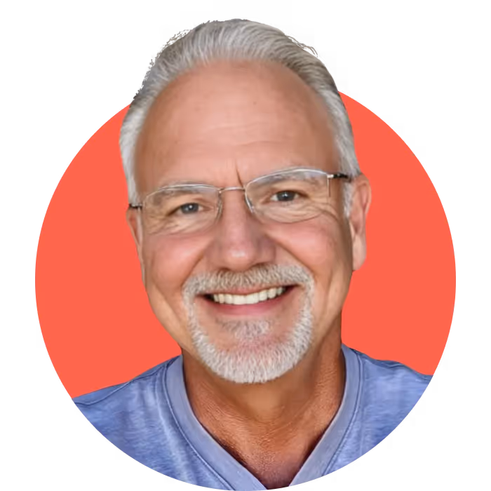 Chuck Uhlig